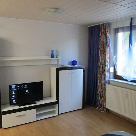 Schoene 66 M² Ferienwohnung In Main-Spessart Thungen Экстерьер фото